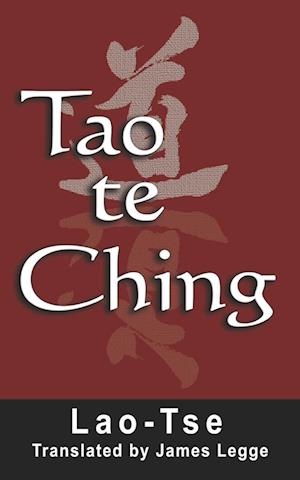 Tao Te Ching