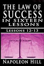 The Law of Success, Volume XII & XIII
