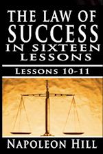 The Law of Success, Volume X & XI