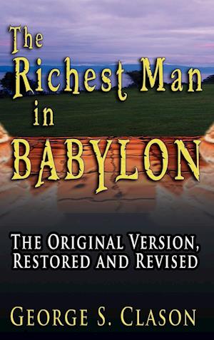 The Richest Man in Babylon