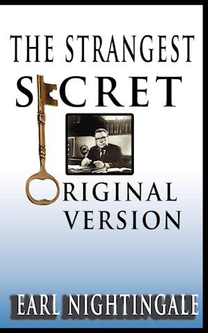 Earl Nightingale's The Strangest Secret