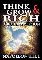 Think and Grow Rich