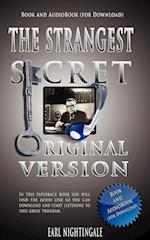 Earl Nightingale's the Strangest Secret - Book and Audiobook (for Download) 