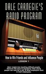Dale Carnegie's Radio Program