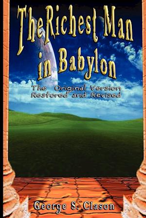 The Richest Man in Babylon