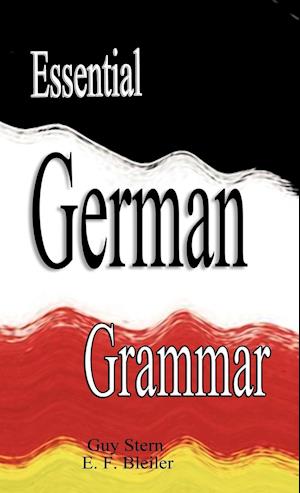 Essential German Grammar