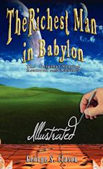 The Richest Man in Babylon - Illustrated