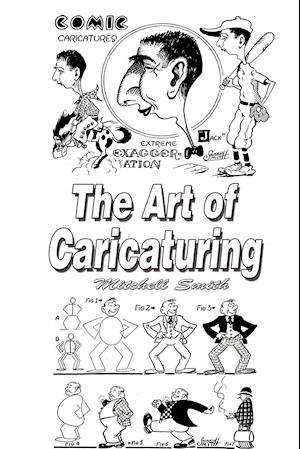 ART OF CARICATURING