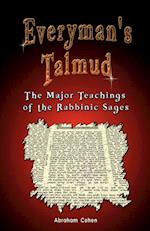 Everyman's Talmud