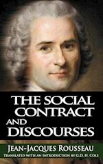 The Social Contract and Discourses