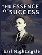 The Essence of Success