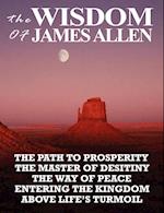 The Wisdom of James Allen