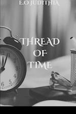 THREADS OF TIME 