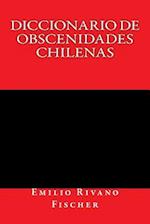 Diccionario de Obscenidades Chilenas