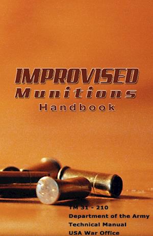 IMPROVISED MUNITIONS HANDBK