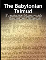 The Babylonian Talmud