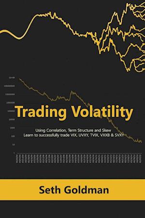 Trading Volatility Using Correlation, Term Structure and Skew