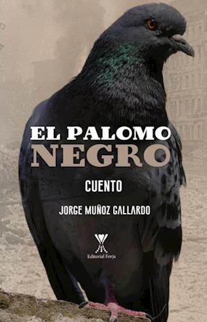 El palomo negro