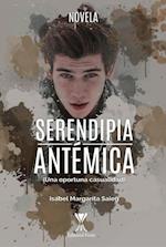 Serendipia antémica