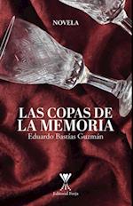 Las copas de la memoria