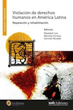 Violación de derechos humanos en América Latina