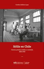 Sífilis en Chile