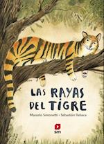 Las rayas del tigre