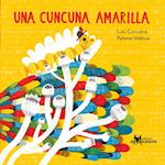 Una cuncuna amarilla