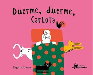 Duerme, duerme, Carlota