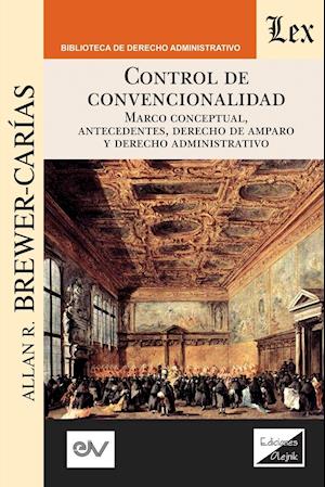 Control de Convencionalidad