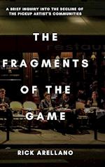 The fragments of the game 