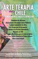 Arte Terapia en Chile