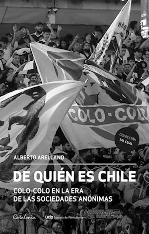 De quien es Chile