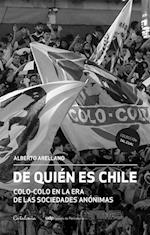 De quien es Chile