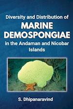 Diversity and Distribution of Marine Demospongiae in the Andaman and Nicobar Islands 