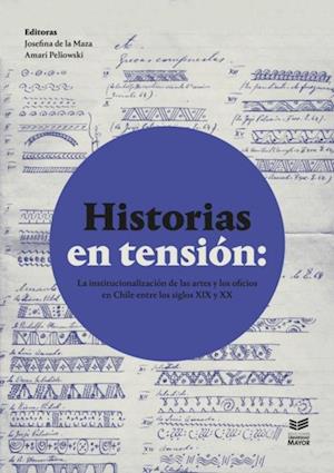 Historias en tension