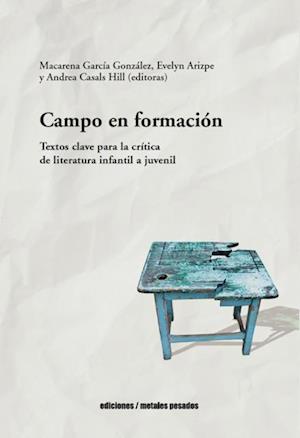 Campo en formación