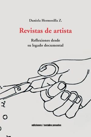 Revistas de artista