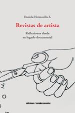 Revistas de artista