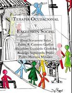 Terapia Ocupacional y Exclusion Social