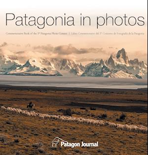 Patagonia in Photos