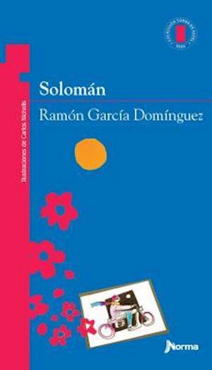 Solomán