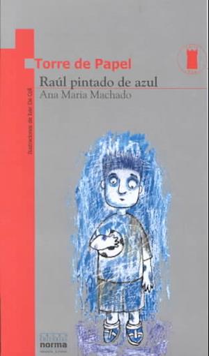 Raul Pintado de Azul