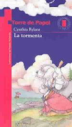 La Tormenta