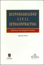 Responsabilidad civil extracontractual