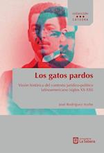 Los gatos pardos