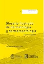 Glosario ilustrado de dermatologia y dermatopatologia