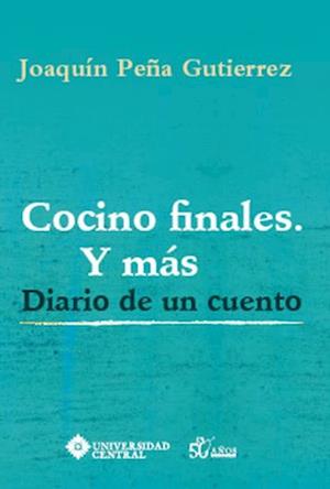 Cocino finales. Y más