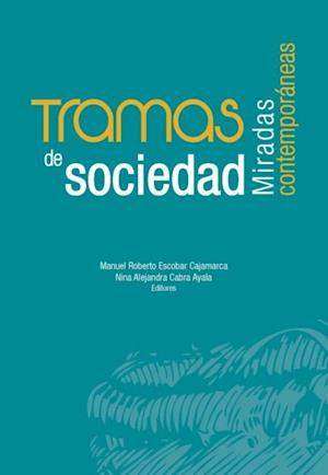 Tramas de sociedad