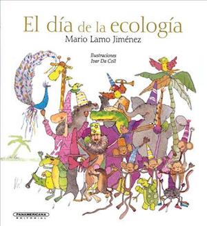El Dia de la Ecologia